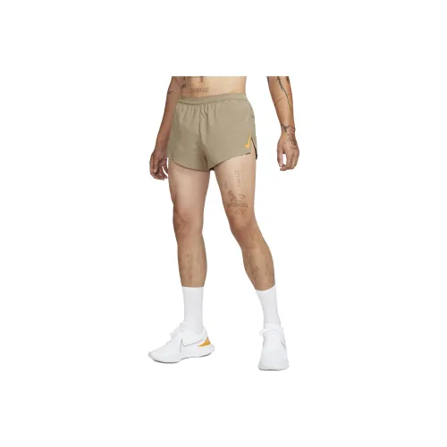 Nike AeroSwift Sports generation Men's Khaki