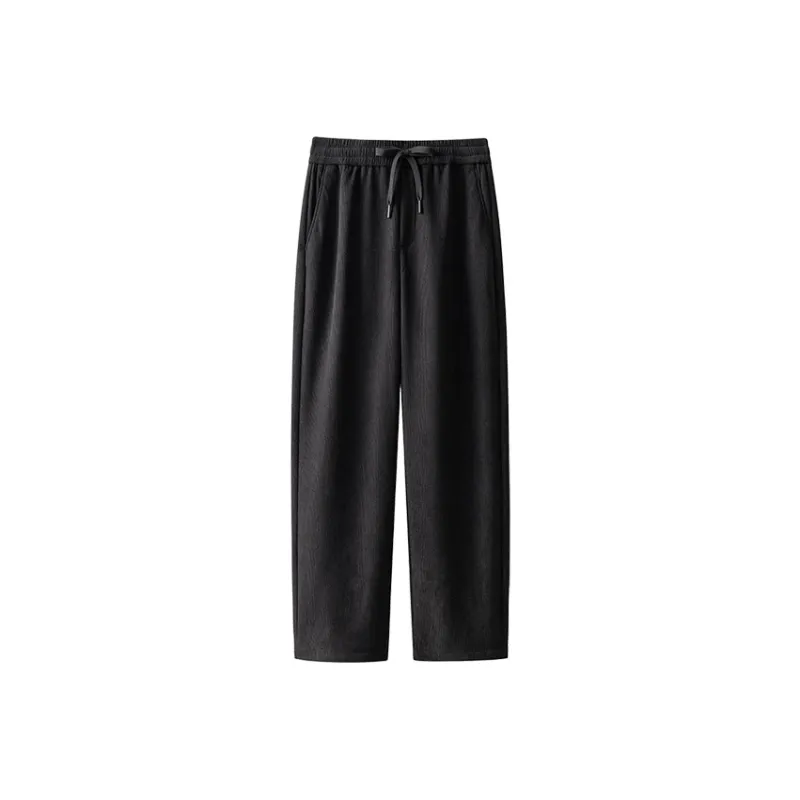 WILLIAM FOX&SONS Casual Pants Unisex-4