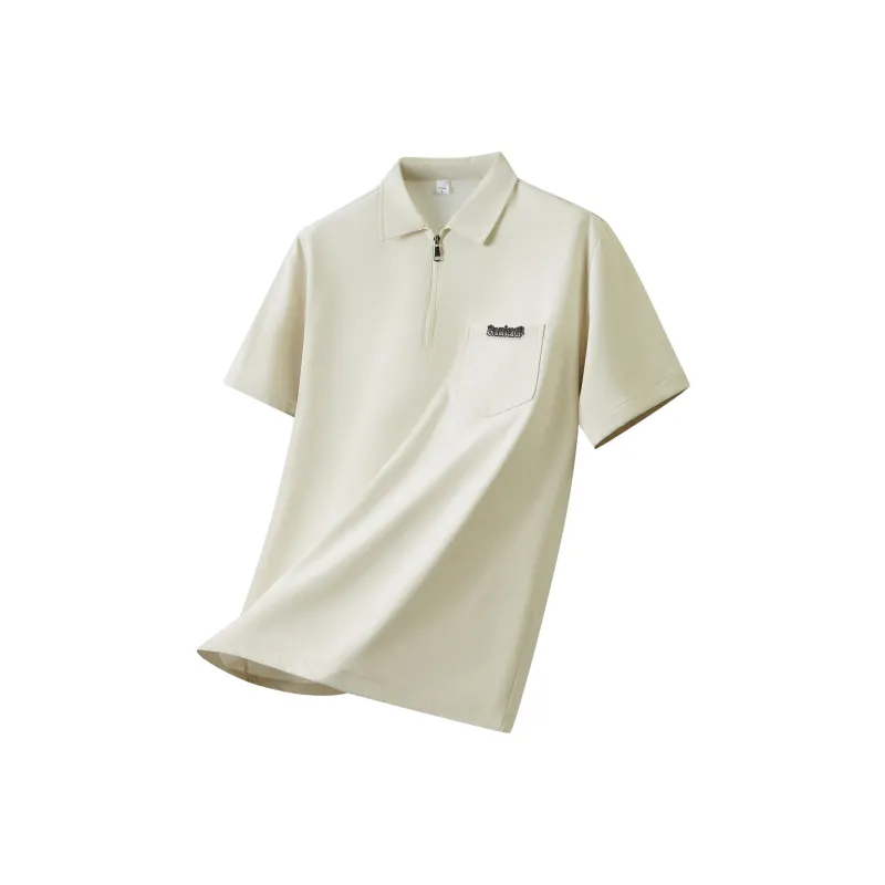 GRAMICA Polo Shirts Unisex-17