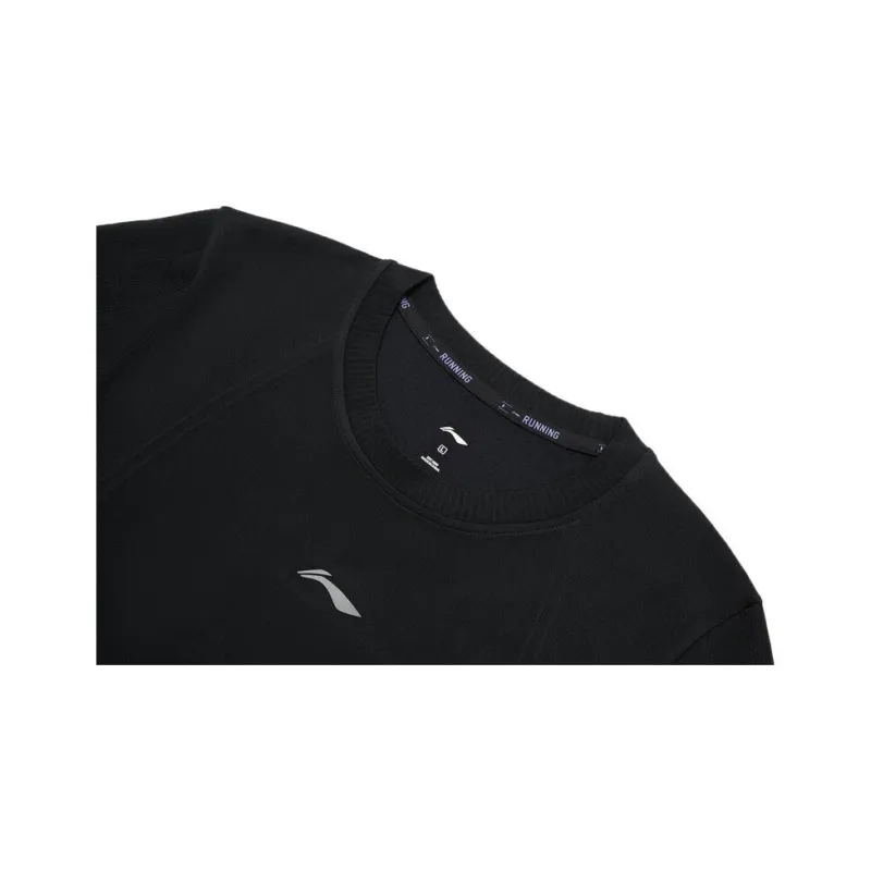 LiNing Running Collection T Shirt Women's-2
