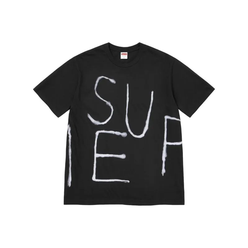 Supreme Painted Tee SS25-0
