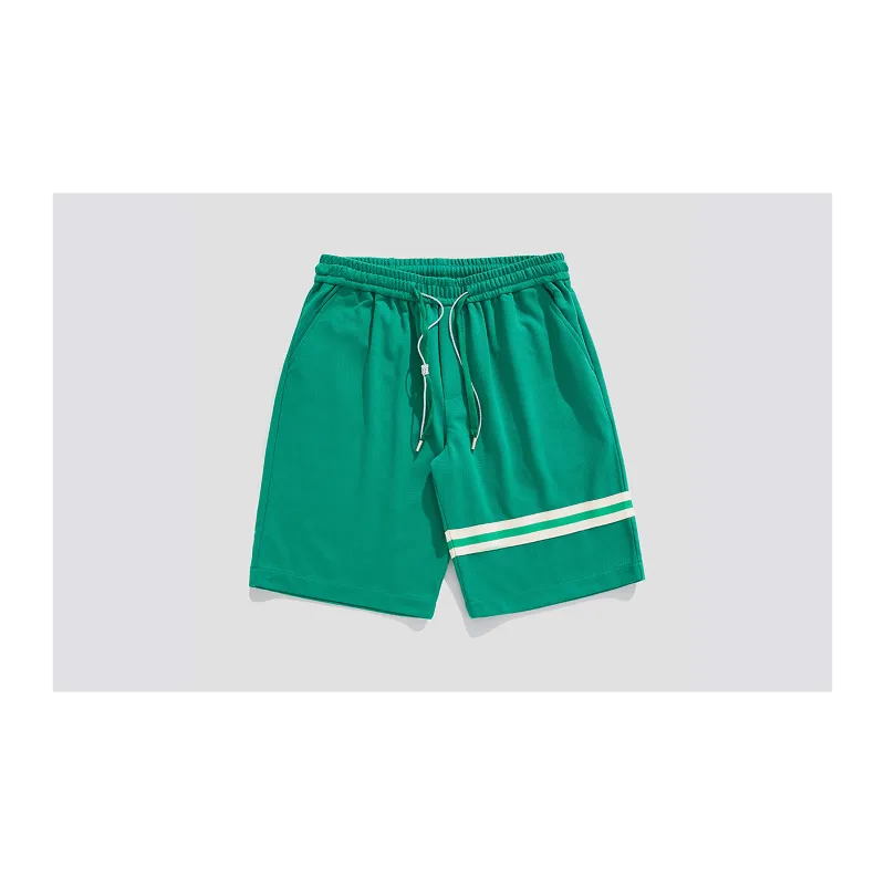 NONEVENT Casual Shorts Unisex-0