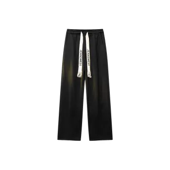 JEANSWEST Casual Pants Unisex