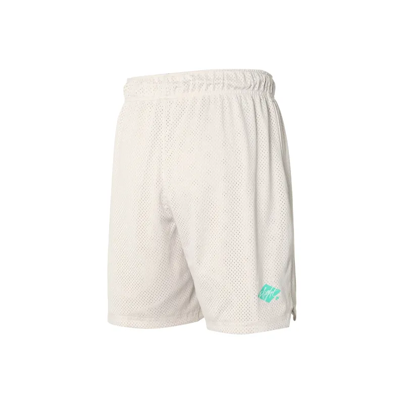 Jordan Basketball Shorts Men's White-0