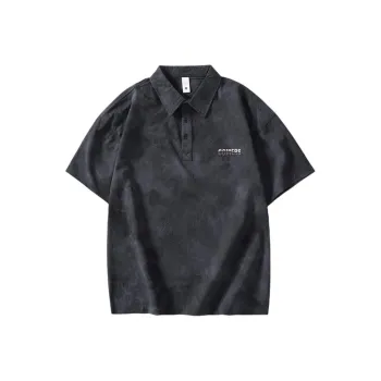 BUYDAUL Polo Shirts Unisex