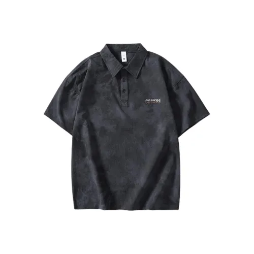 BUYDAUL Polo Shirts Unisex