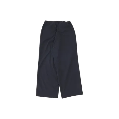 New Balance Casual Pants Men's Marine Blue