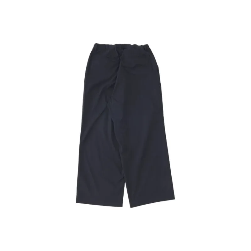 New Balance Casual Pants Men's Marine Blue-0
