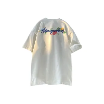 MIIOW Trend Party Series T Shirt Unisex