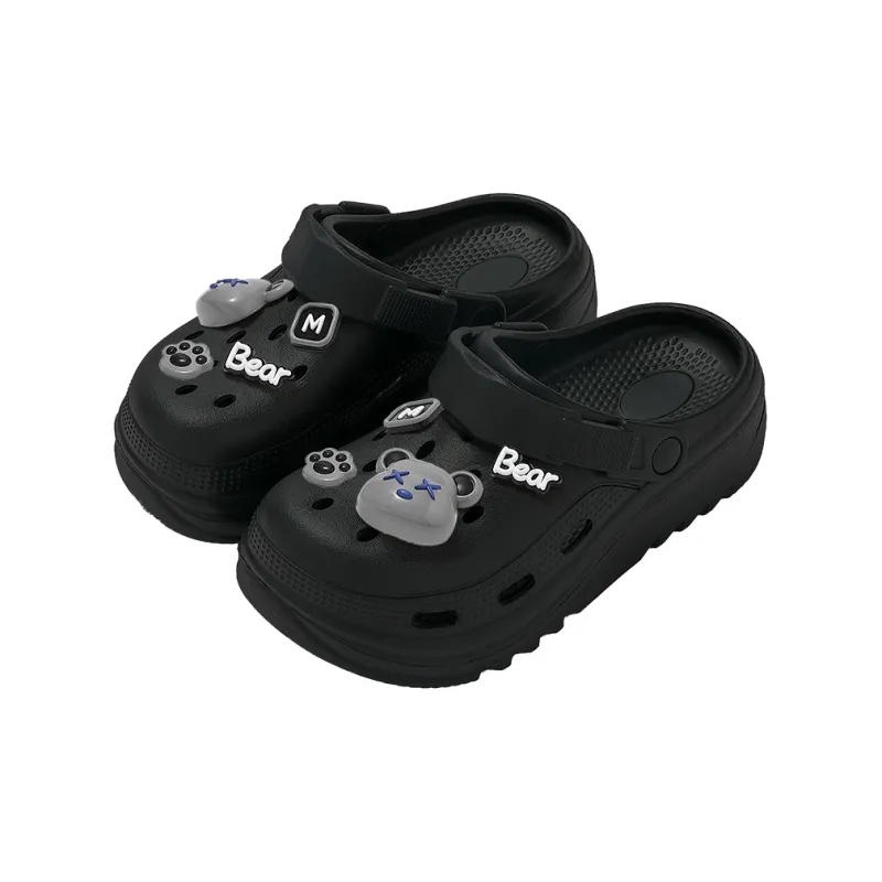 Cat power Slippers / Home Slippers-0