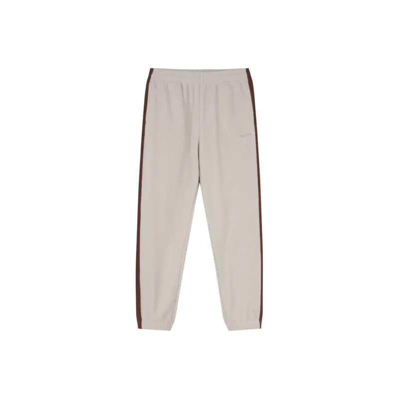 Tectop Casual Pants Unisex Khaki-0