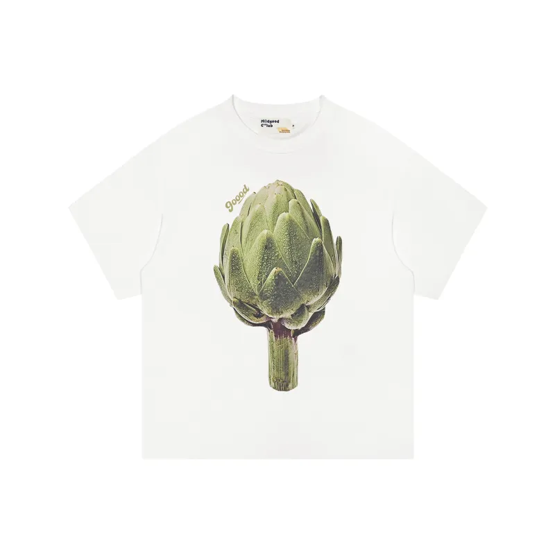 Madgood T Shirts Women's-4