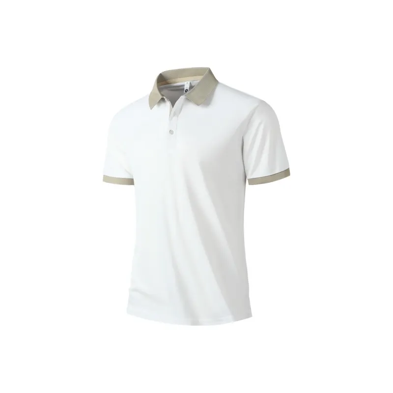Evil Lions Polo Shirts Unisex-5