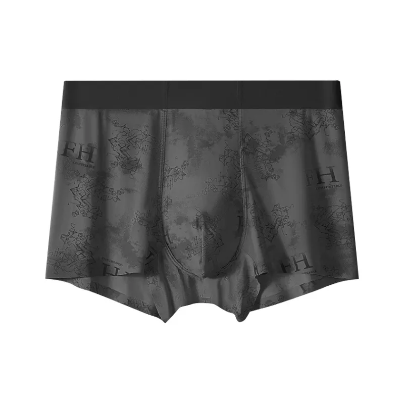 DUINIDESIYU Underpants Men's Combo Set-10