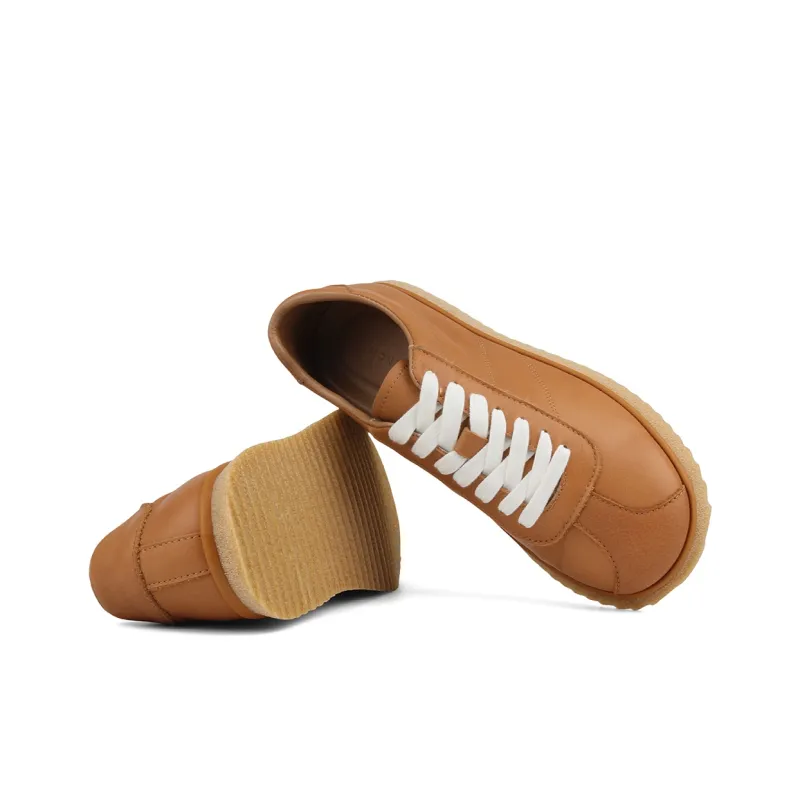 New Korea Lightweight, Breathable, And Slip Resistant Low Top Casual Shoes Men's-5
