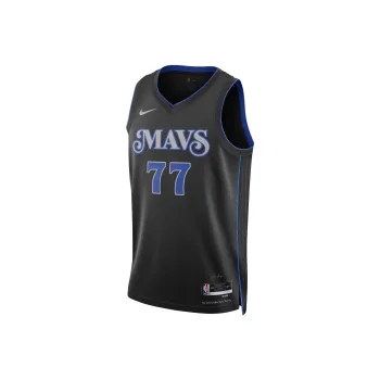 Nike Luka Doncic Dallas Mavericks 2023/24 City Edition