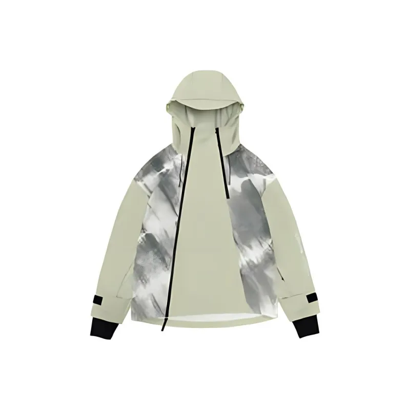VECTOR Ski Tops Unisex-0