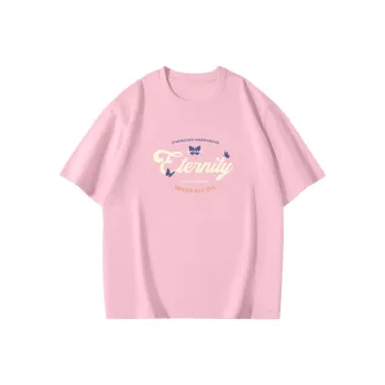 Cotton Gene Regular T Shirt Women's