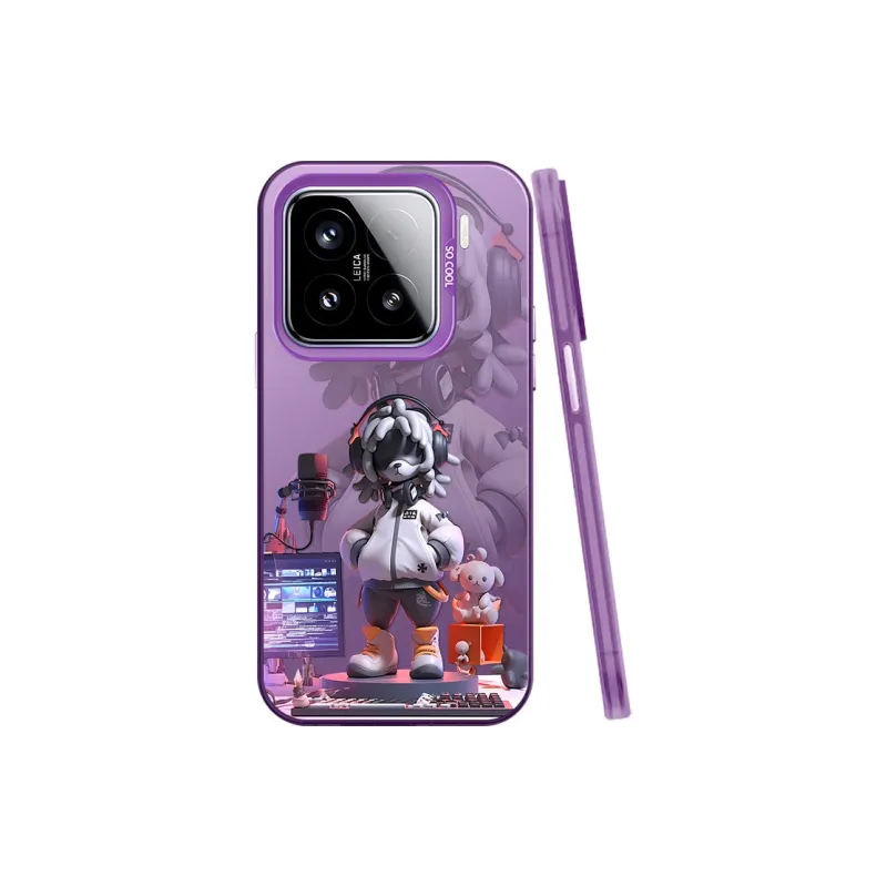 BAOCHENG Phone Cases-4