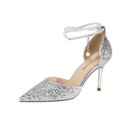 Zomila Slim Heel High Heels Women's