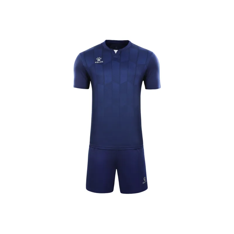 KELME Soccer Jersey Sets Unisex-12