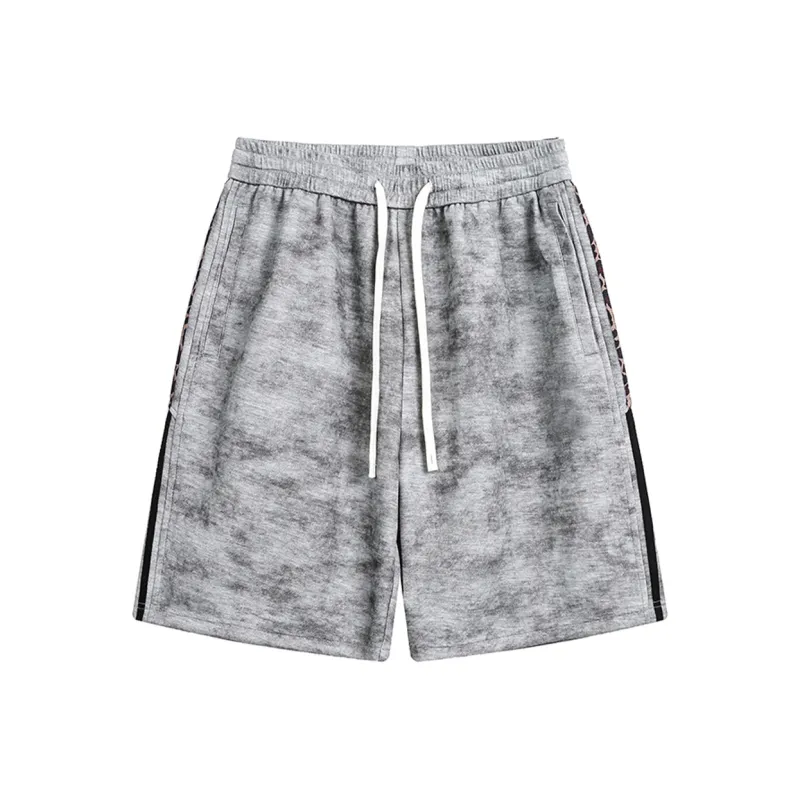 OXO OVERLOAD Casual Shorts Unisex-6
