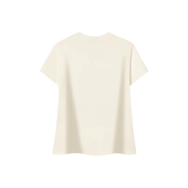 PSO Brand T Shirts Women's-4