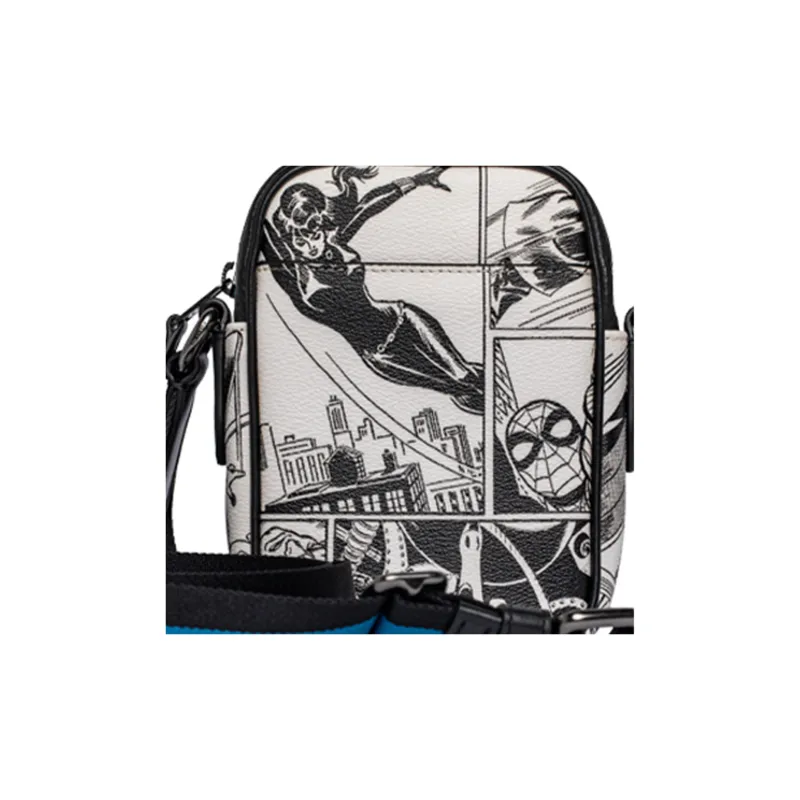 Marvel X COACH Terrain Crossbody Bags-3