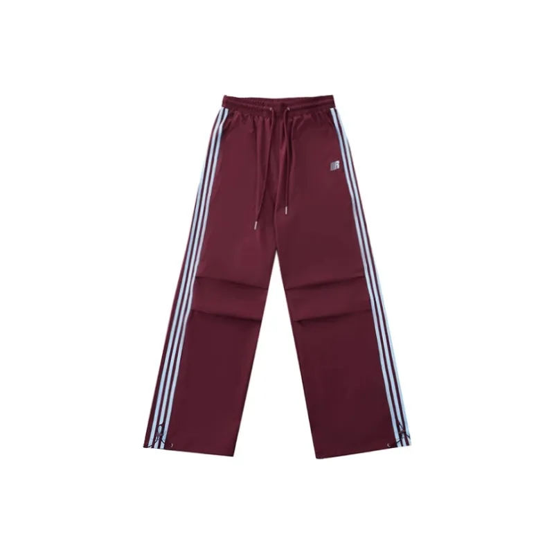 FDR Casual Pants Unisex-2
