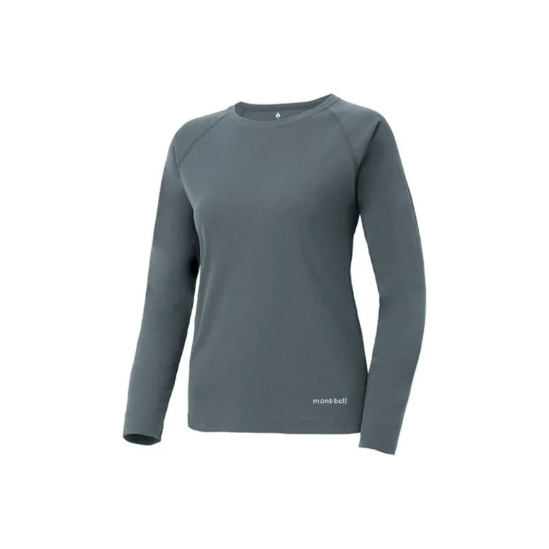 MONTBELL T Shirts Women's-0