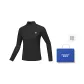 Carbon Black with Shopping Bag