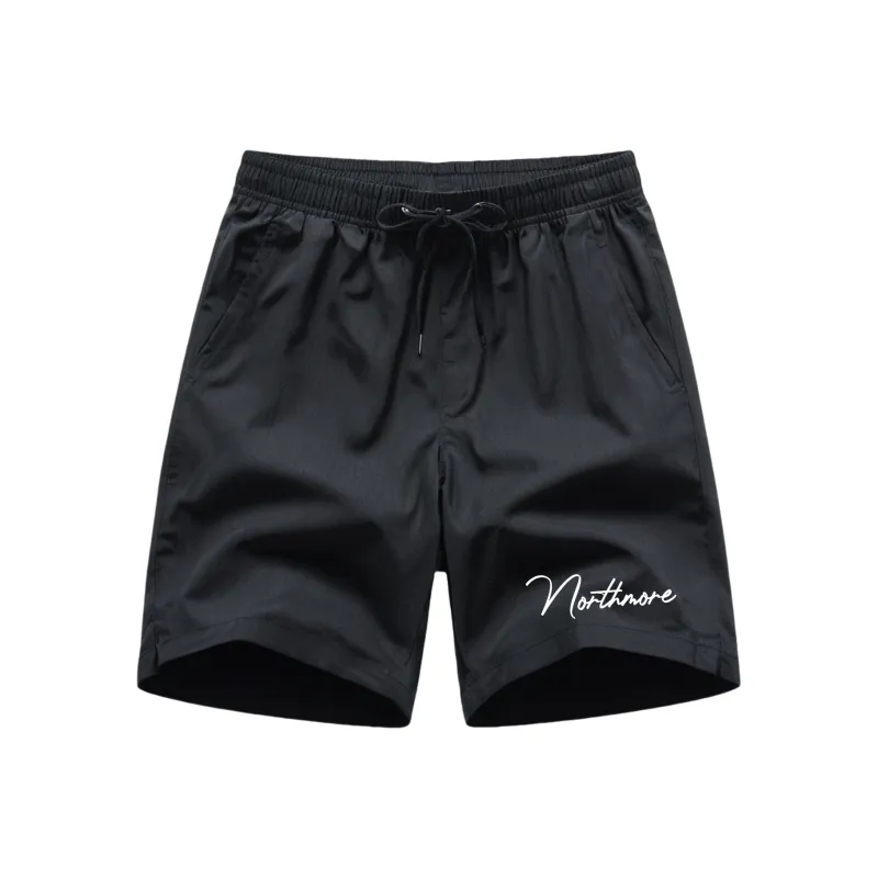 NORTHMORE Casual Shorts Unisex-0