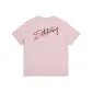 Peachy Pink
