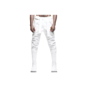 NORVINCY Casual Pants Unisex