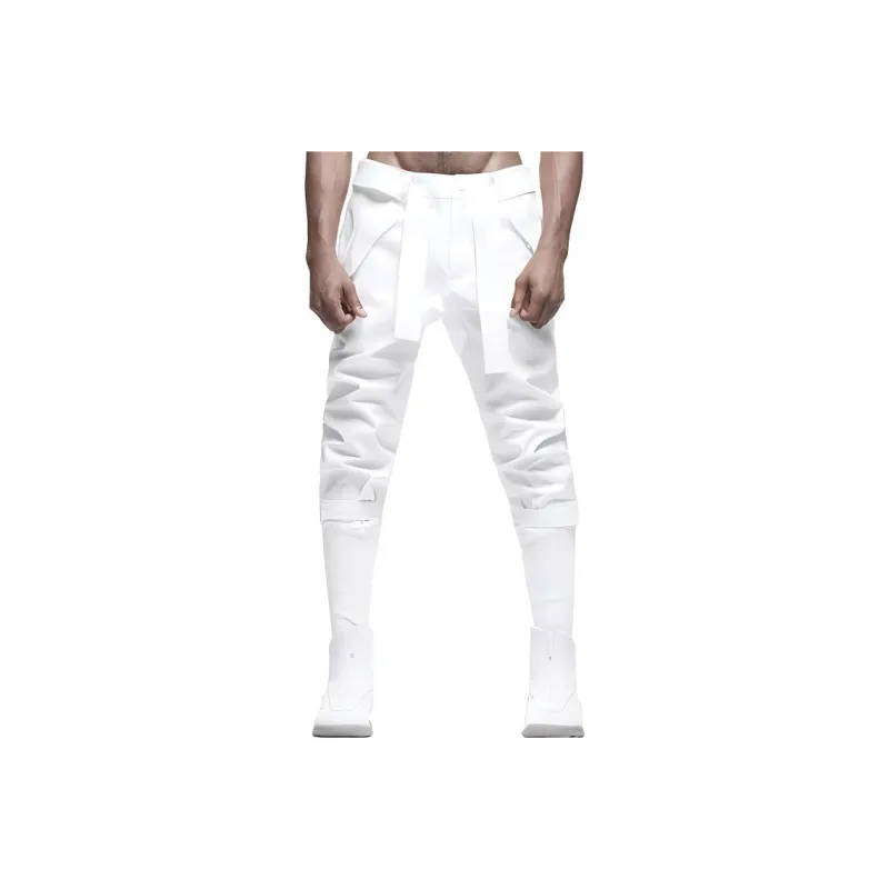 NORVINCY Casual Pants Unisex-0