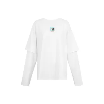 Valeria Obbaco T Shirts Unisex