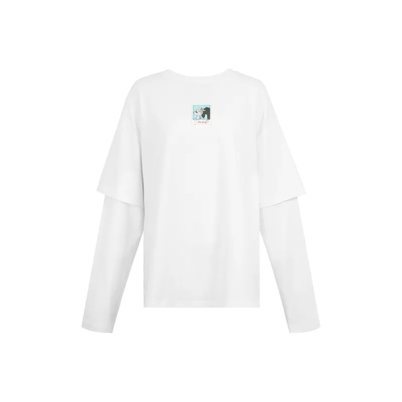 Valeria Obbaco T Shirts Unisex-0