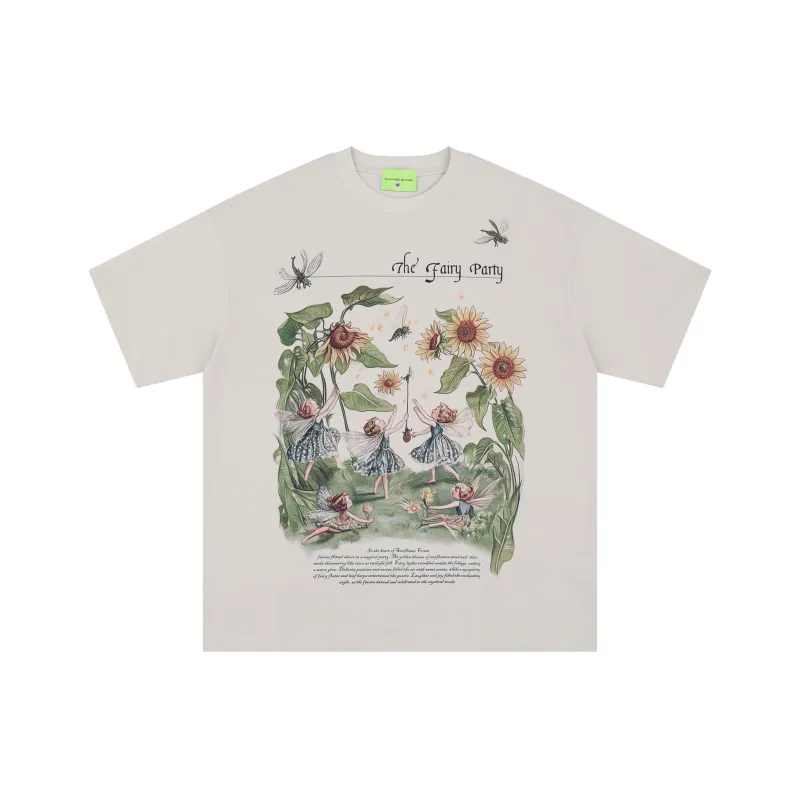 CUWU T Shirts Unisex-2