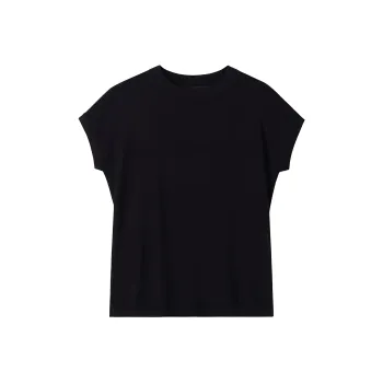 Hacikis T Shirt Women's Munich Black