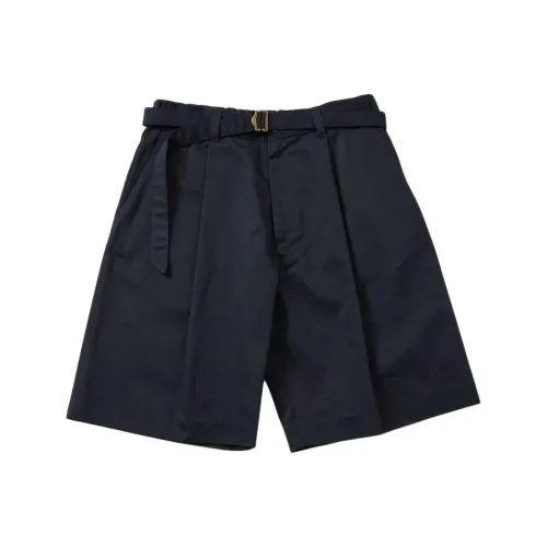 FREAK'S STORE Casual Shorts Men's Marine Blue
