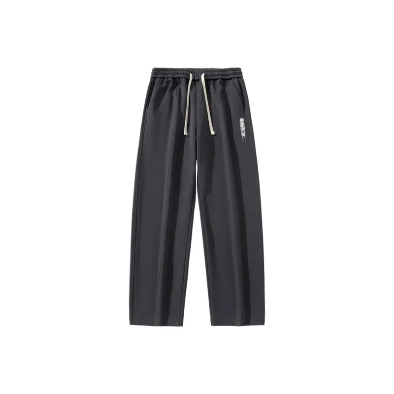 AI3 Iverson China Series Casual Pants Unisex-7