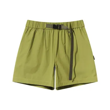 MANUFACTURE Sports Shorts Men