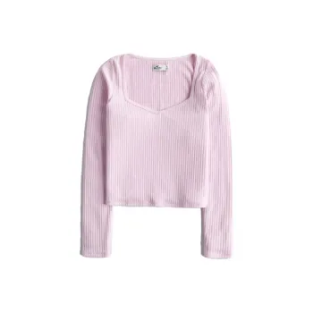 Hollister T-Shirts Women's