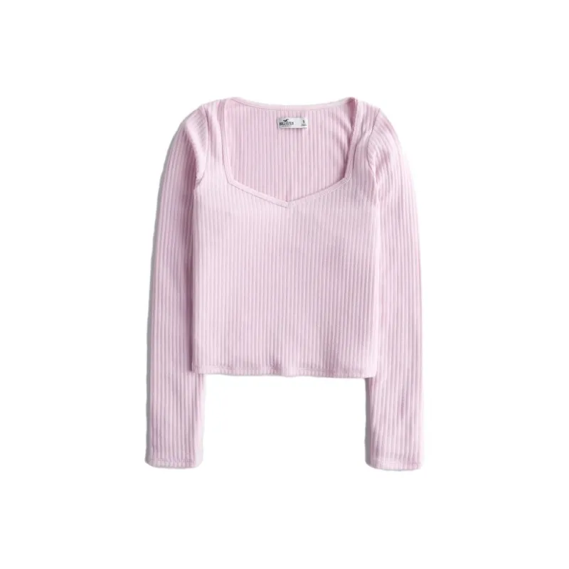 Hollister T-Shirts Women's-3