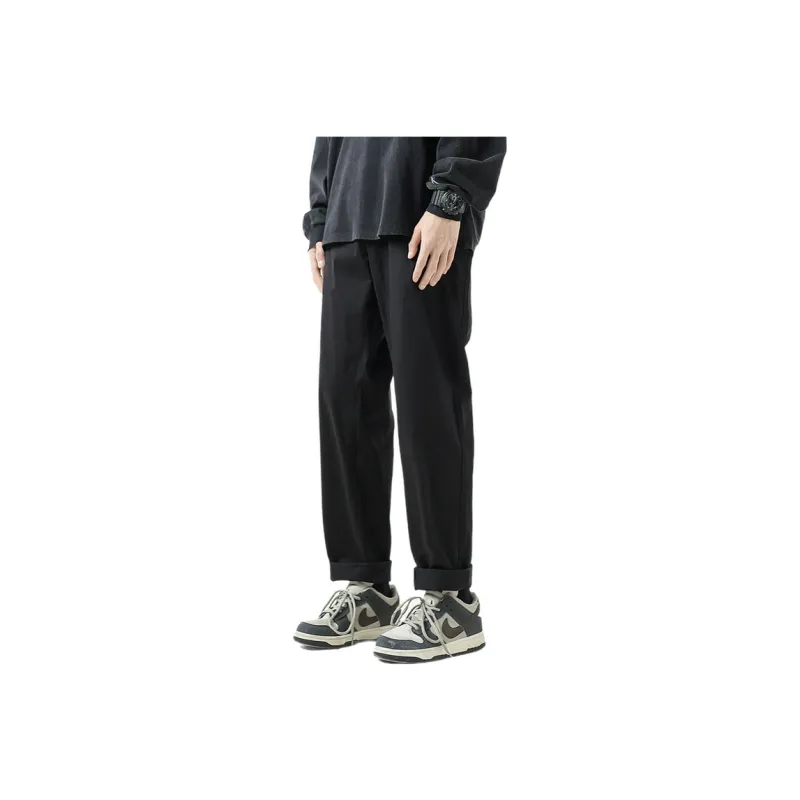 TIMD Casual Pants Men-4