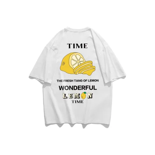 Youth Pastoral Order T Shirt Women's White