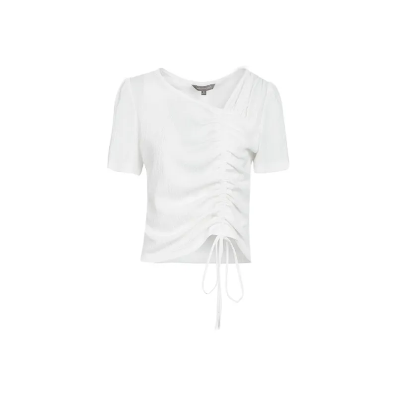 MeetMetro T Shirts Women's-0