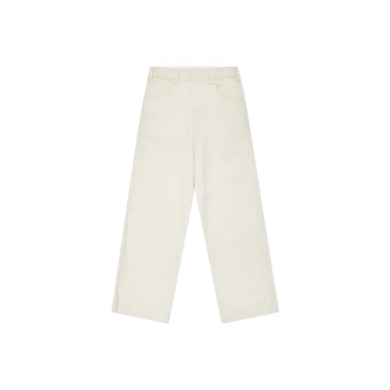 Crying Center Casual Pants Unisex-0