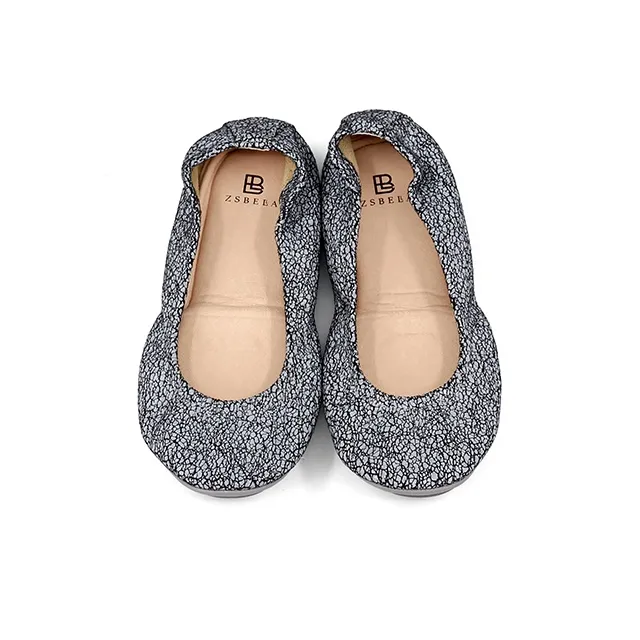 ZSBELLA Women's Casual Shoes Women's-3