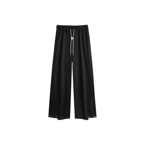 EUSU Casual Pants Unisex